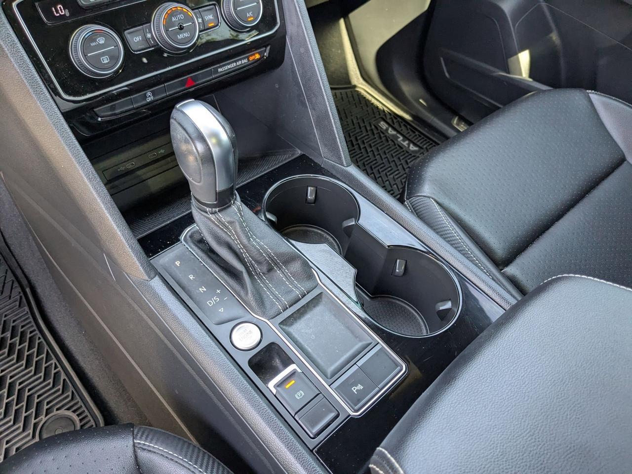 2022 Volkswagen Atlas Cross Sport 2.0T SE w/Technology San Antonio TX