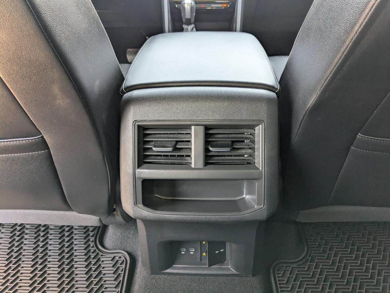 2022 Volkswagen Atlas Cross Sport 2.0T SE w/Technology San Antonio TX