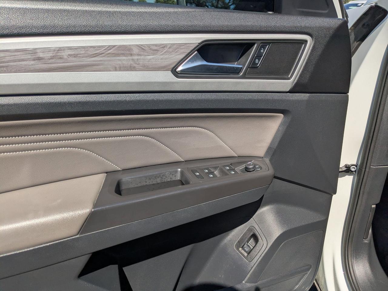 2022 Volkswagen Atlas Cross Sport 2.0T SE w/Technology San Antonio TX