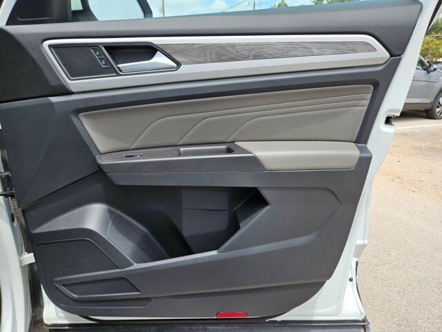 2022 Volkswagen Atlas Cross Sport 2.0T SE w/Technology San Antonio TX