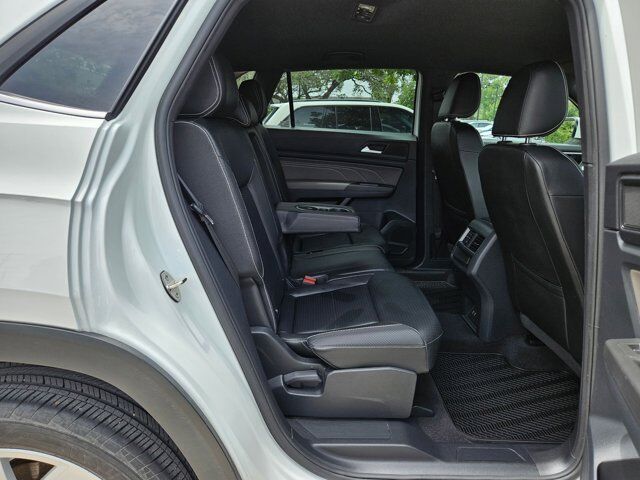 2022 Volkswagen Atlas Cross Sport 2.0T SE w/Technology San Antonio TX