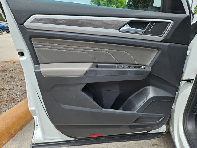 2022 Volkswagen Atlas Cross Sport 2.0T SE w/Technology San Antonio TX