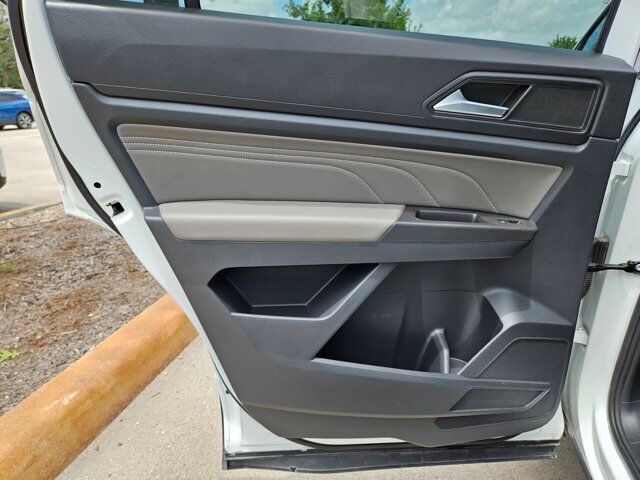 2022 Volkswagen Atlas Cross Sport 2.0T SE w/Technology San Antonio TX
