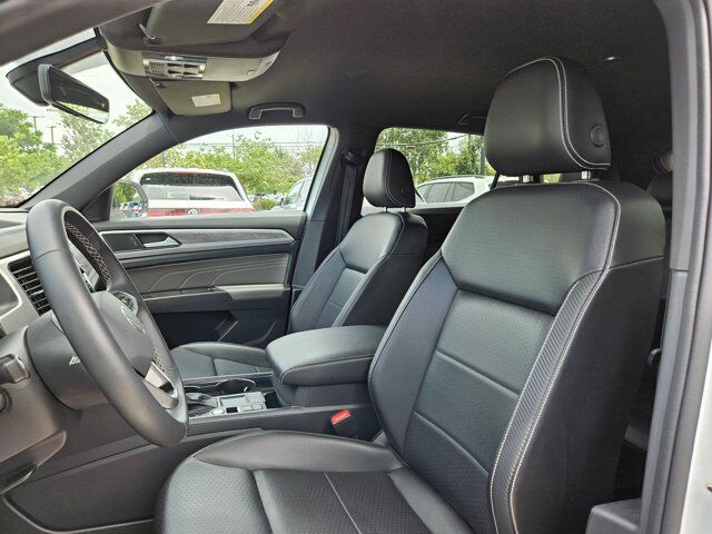 2022 Volkswagen Atlas Cross Sport 2.0T SE w/Technology San Antonio TX