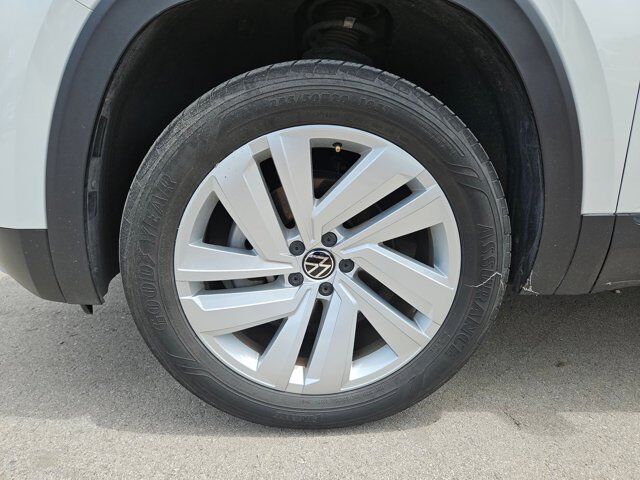 2022 Volkswagen Atlas Cross Sport 2.0T SE w/Technology San Antonio TX