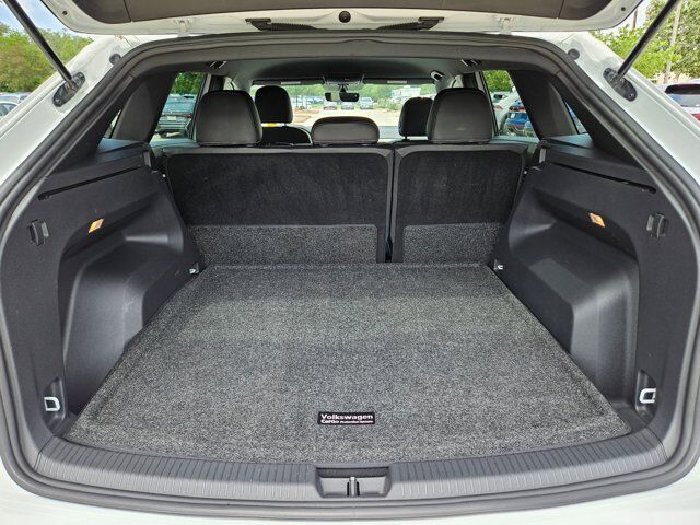 2022 Volkswagen Atlas Cross Sport 2.0T SE w/Technology San Antonio TX