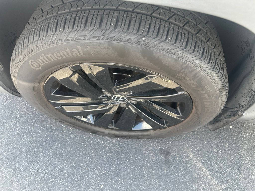 2022 Volkswagen Atlas Cross Sport 2.0T SE w/Technology Tucson AZ