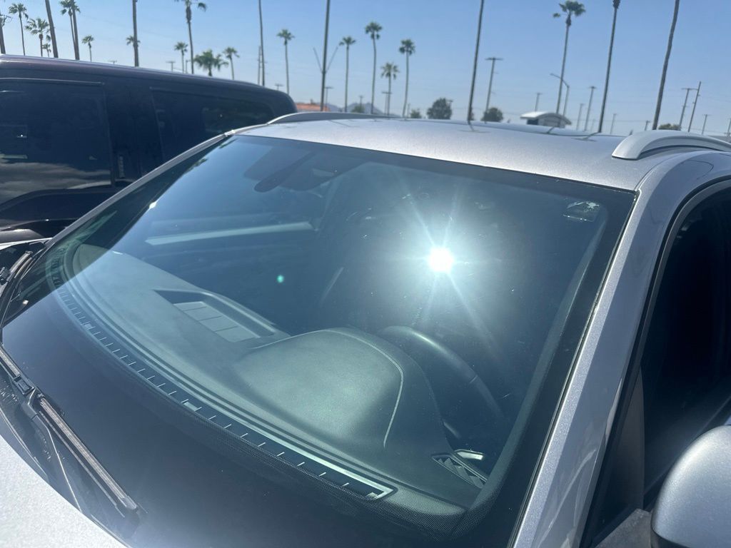 2022 Volkswagen Atlas Cross Sport 2.0T SE w/Technology Tucson AZ