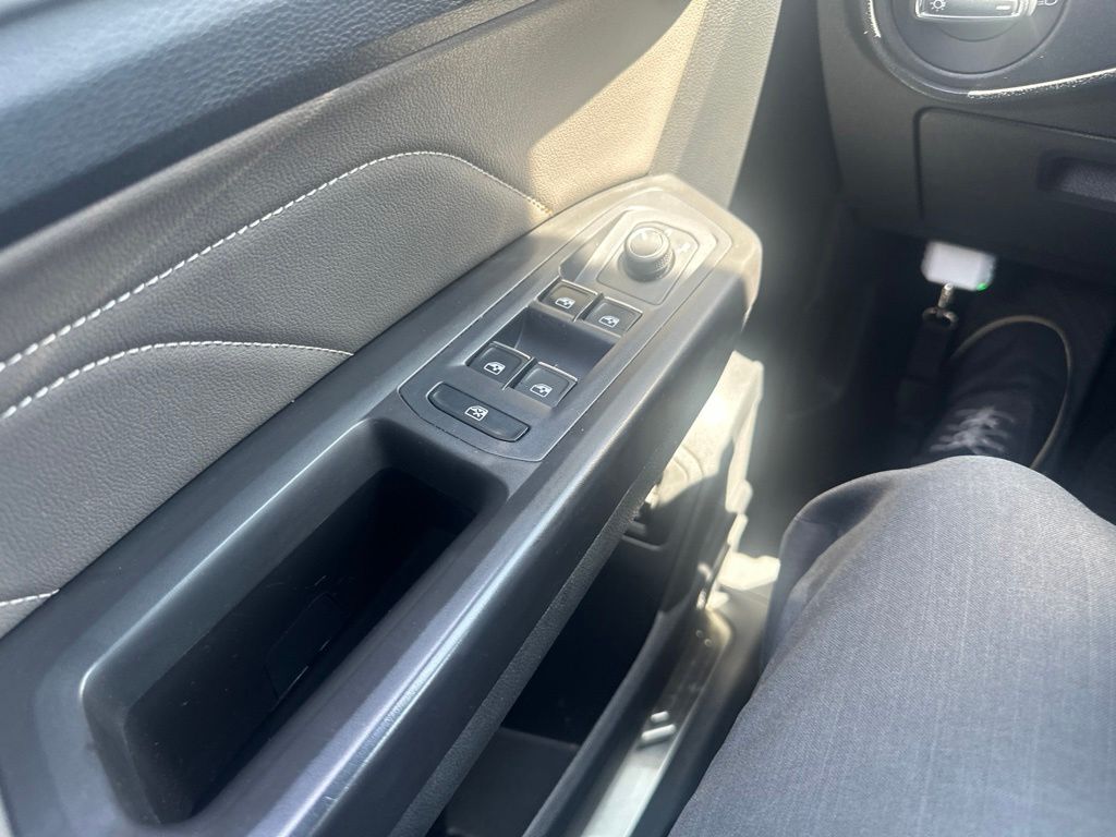2022 Volkswagen Atlas Cross Sport 2.0T SE w/Technology Tucson AZ