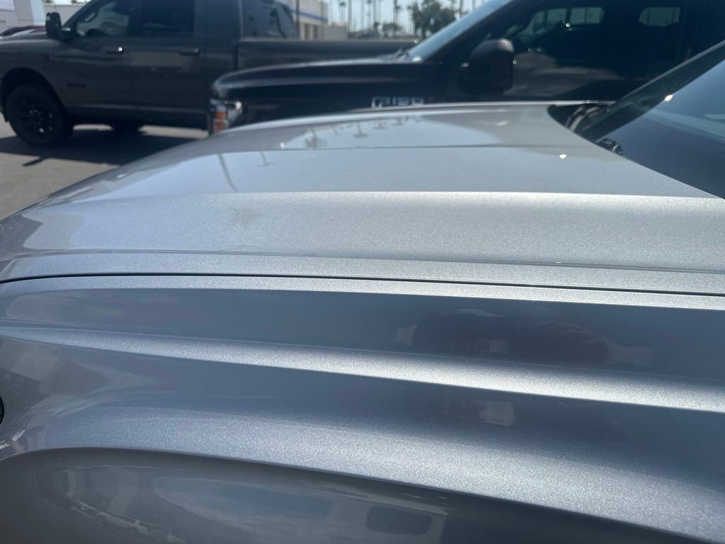 2022 Volkswagen Atlas Cross Sport 2.0T SE w/Technology Tucson AZ