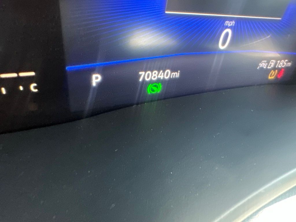 2022 Volkswagen Atlas Cross Sport 2.0T SE w/Technology Tucson AZ
