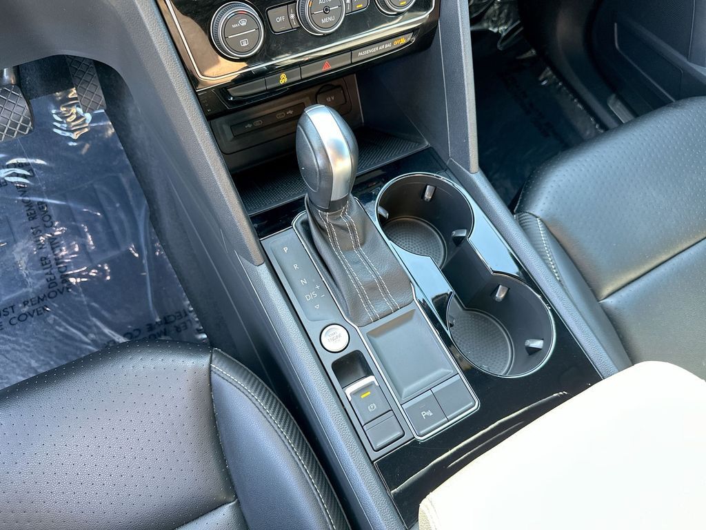 2022 Volkswagen Atlas Cross Sport 2.0T SE w/Technology Tucson AZ