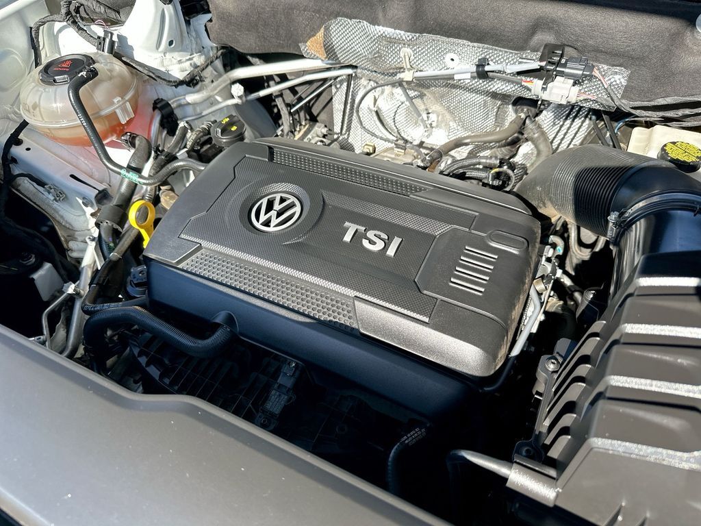 2022 Volkswagen Atlas Cross Sport 2.0T SE w/Technology Tucson AZ