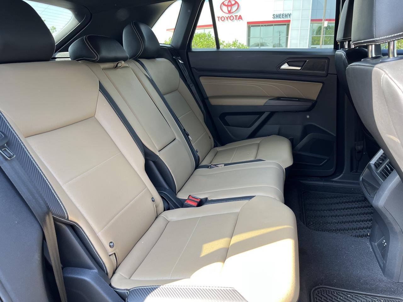 2022 Volkswagen Atlas Cross Sport 2.0T SE w/Technology Stafford VA