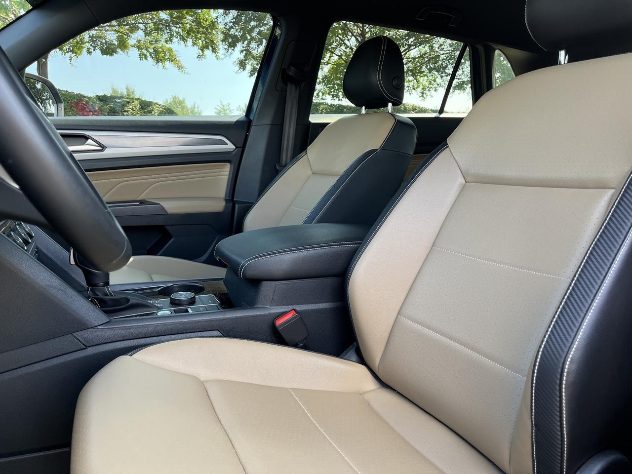 2022 Volkswagen Atlas Cross Sport 2.0T SE w/Technology Stafford VA