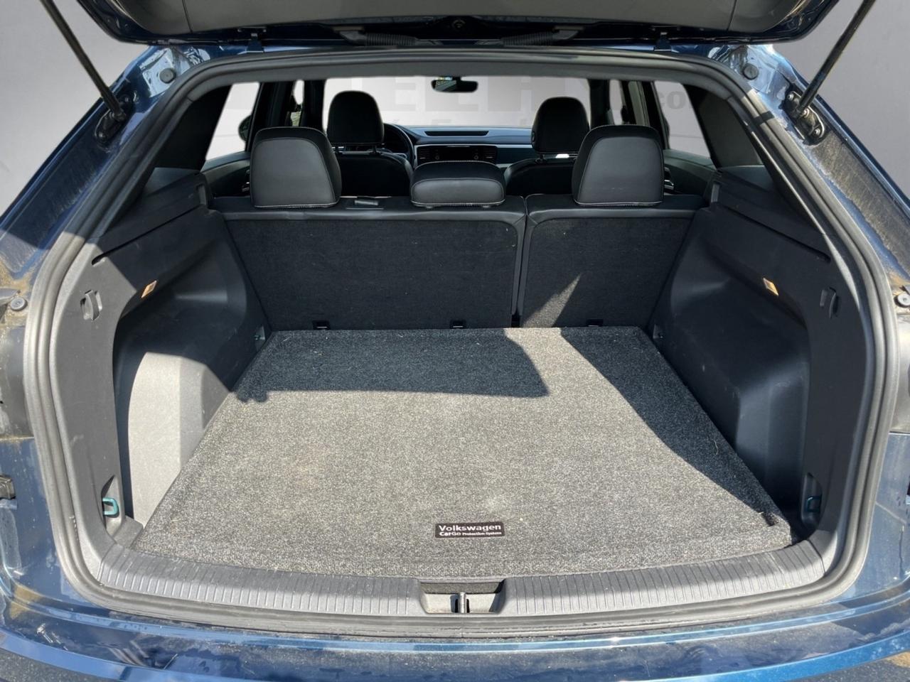 2022 Volkswagen Atlas Cross Sport 2.0T SE w/Technology Stafford VA