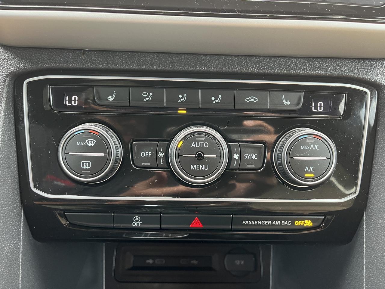 2022 Volkswagen Atlas Cross Sport 2.0T SE w/Technology Stafford VA