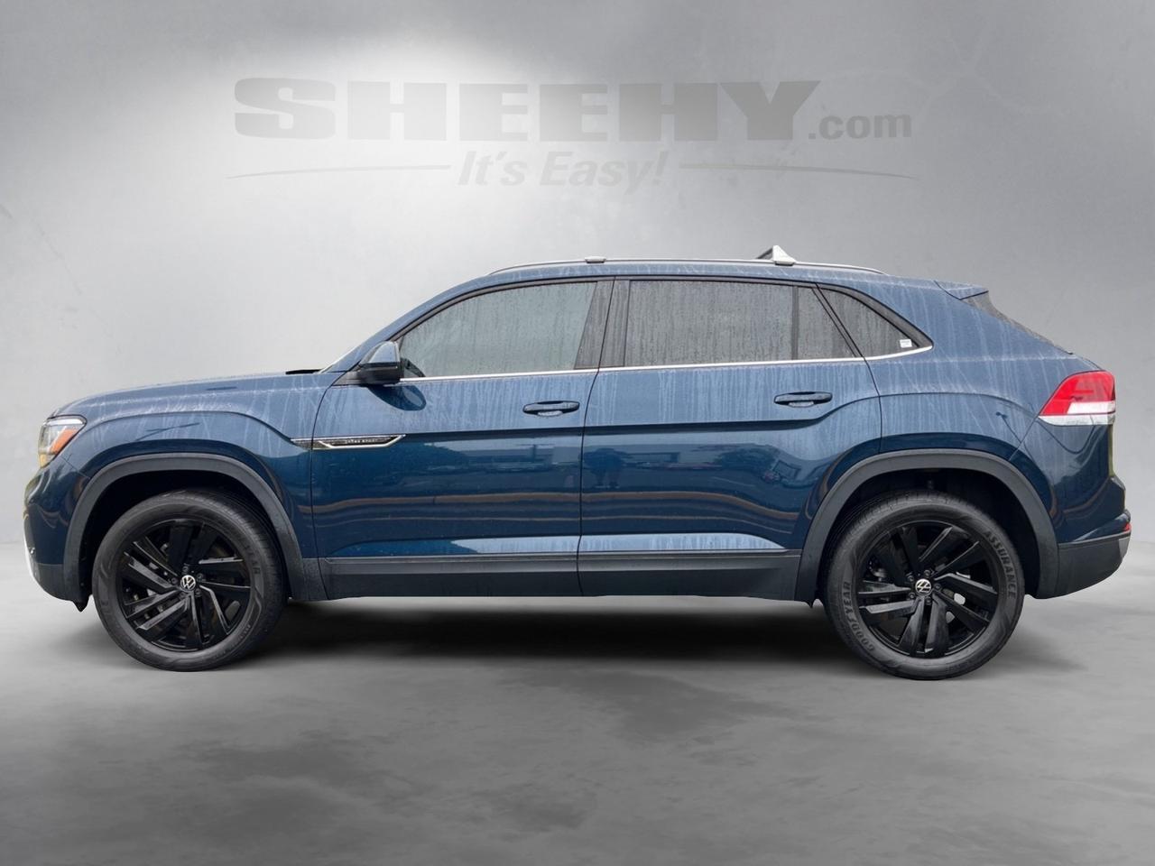 2022 Volkswagen Atlas Cross Sport 2.0T SE w/Technology Stafford VA