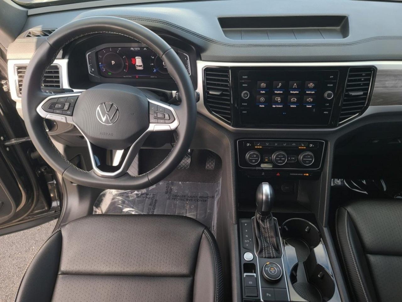 2022 Volkswagen Atlas Cross Sport 2.0T SE w/Technology Springfield VA