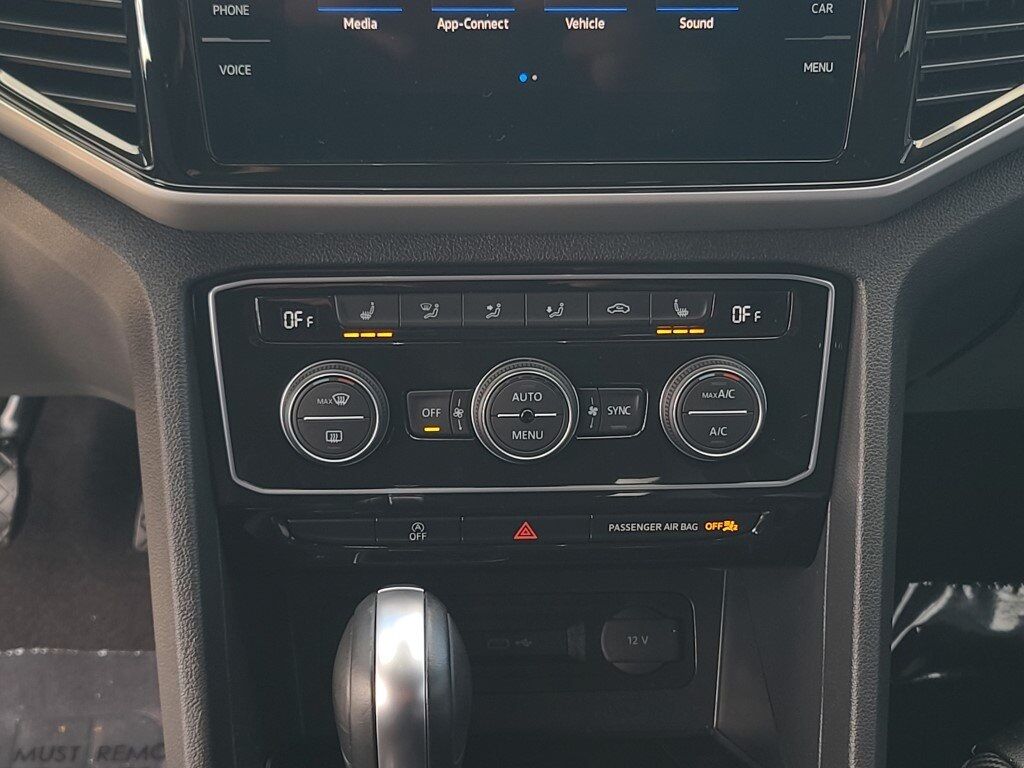 2022 Volkswagen Atlas Cross Sport 2.0T SE w/Technology Springfield VA