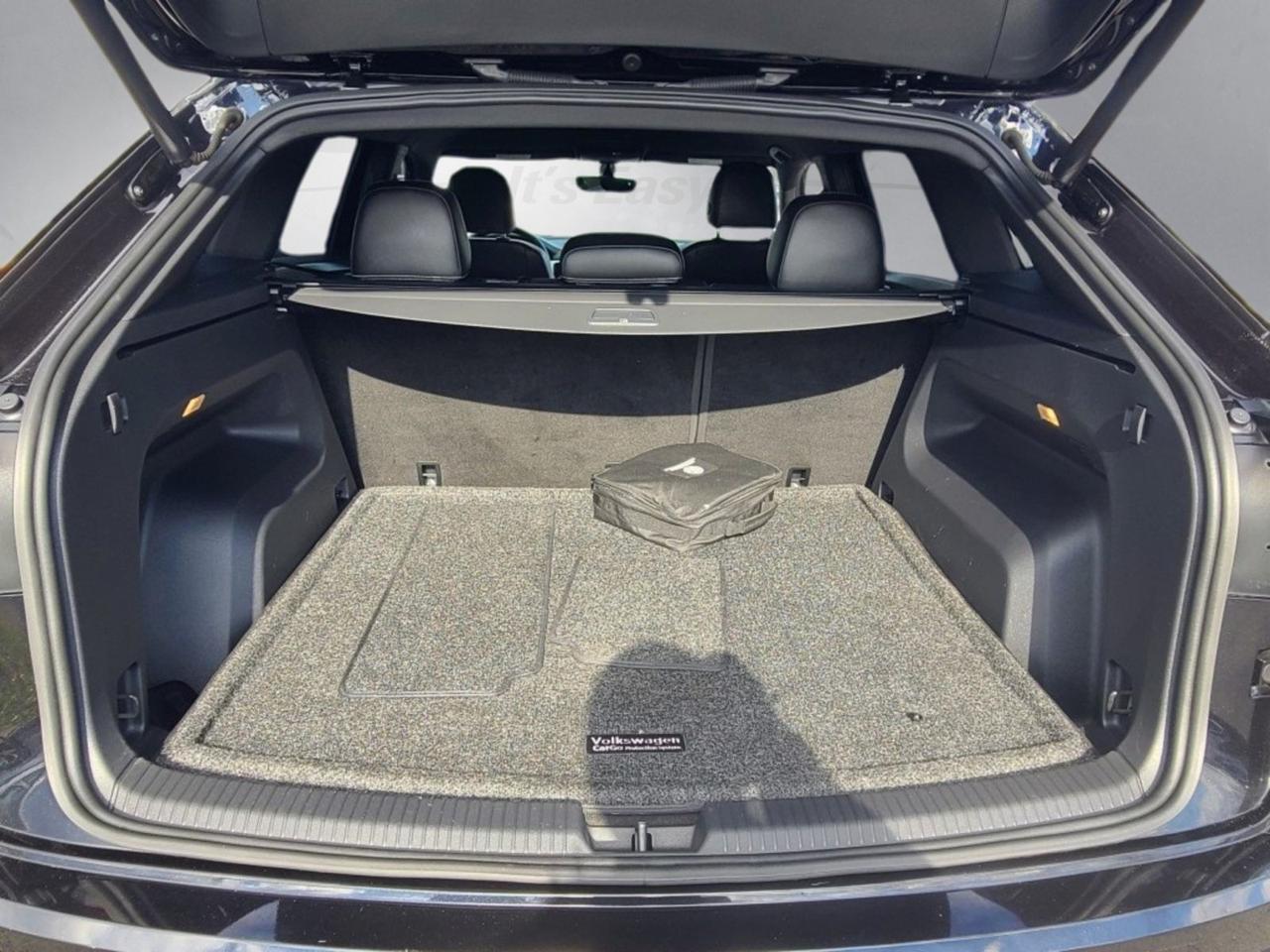 2022 Volkswagen Atlas Cross Sport 2.0T SE w/Technology Springfield VA