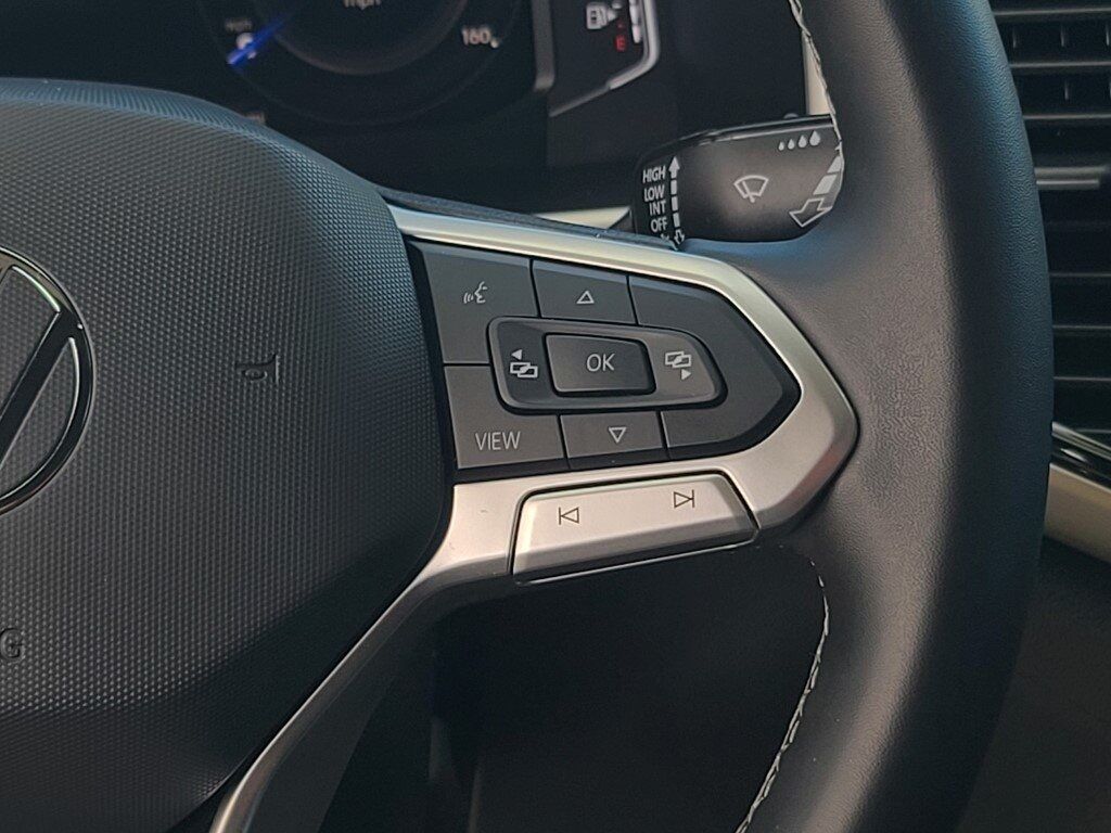 2022 Volkswagen Atlas Cross Sport 2.0T SE w/Technology Springfield VA