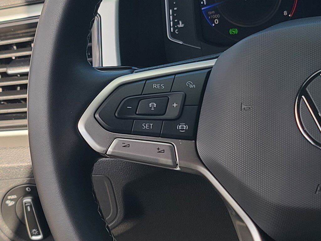 2022 Volkswagen Atlas Cross Sport 2.0T SE w/Technology Springfield VA