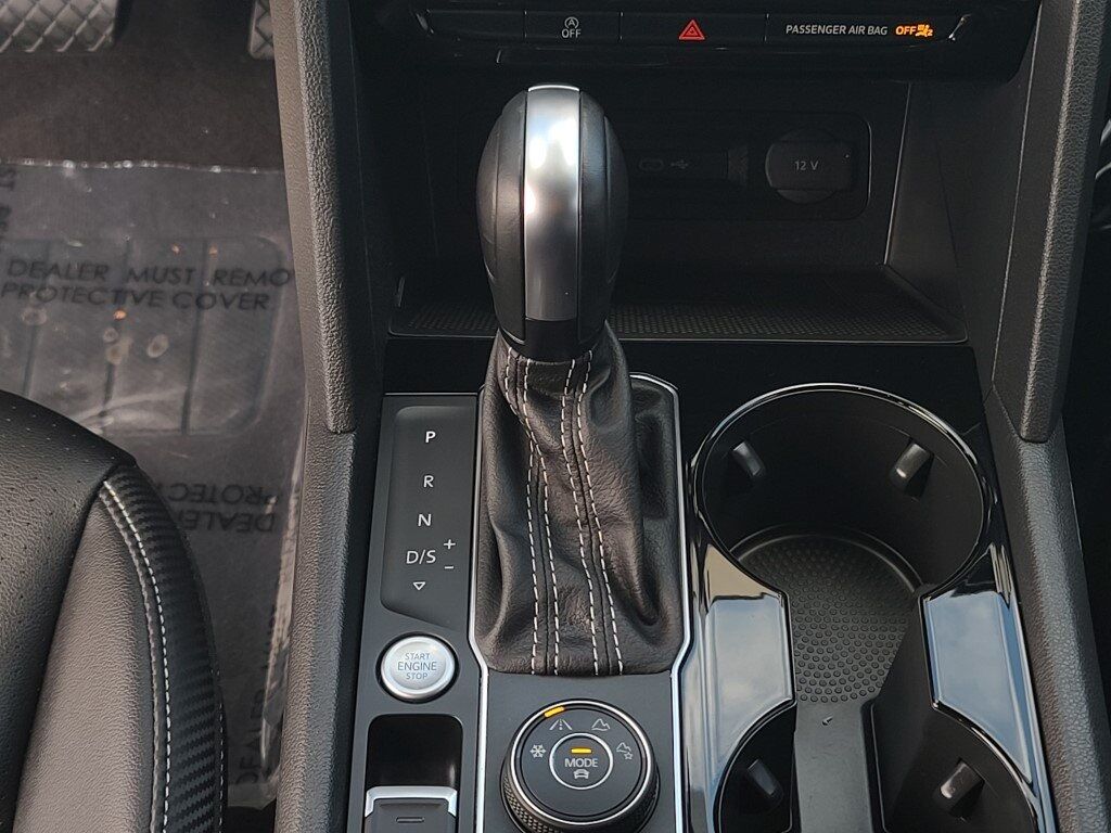 2022 Volkswagen Atlas Cross Sport 2.0T SE w/Technology Springfield VA