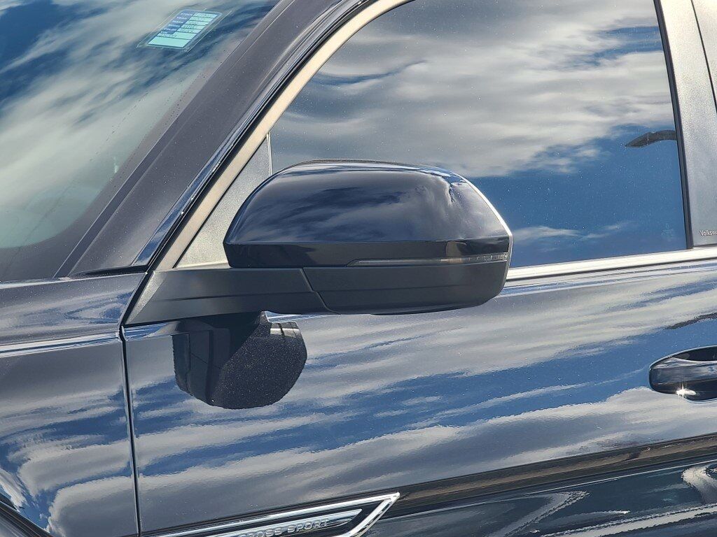 2022 Volkswagen Atlas Cross Sport 2.0T SE w/Technology Springfield VA