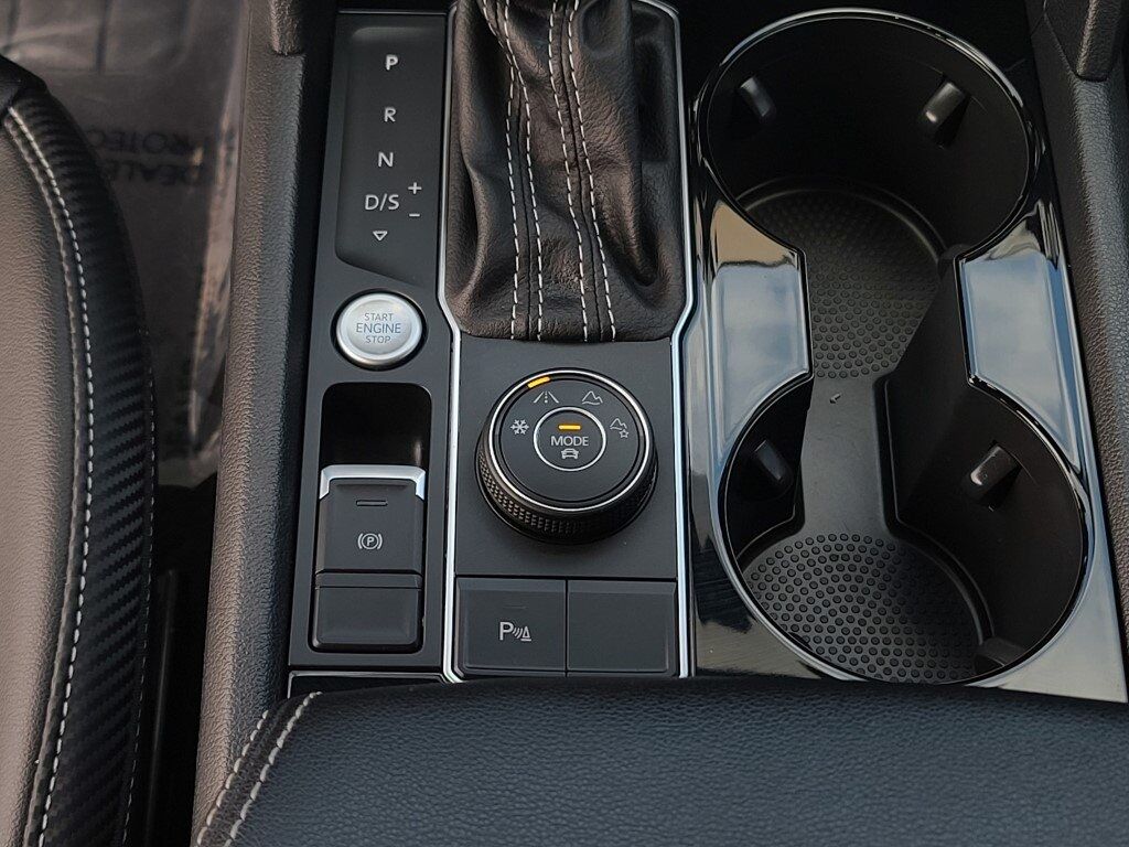 2022 Volkswagen Atlas Cross Sport 2.0T SE w/Technology Springfield VA