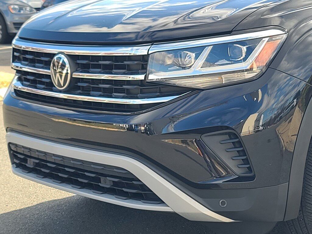 2022 Volkswagen Atlas Cross Sport 2.0T SE w/Technology Springfield VA