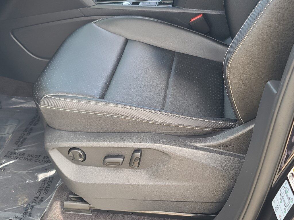 2022 Volkswagen Atlas Cross Sport 2.0T SE w/Technology Springfield VA