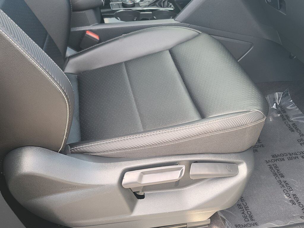 2022 Volkswagen Atlas Cross Sport 2.0T SE w/Technology Springfield VA