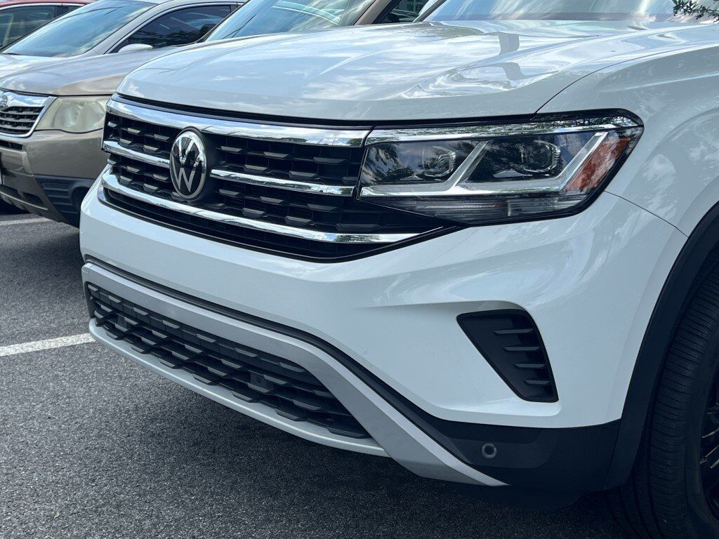2022 Volkswagen Atlas Cross Sport 2.0T SE w/Technology Springfield VA
