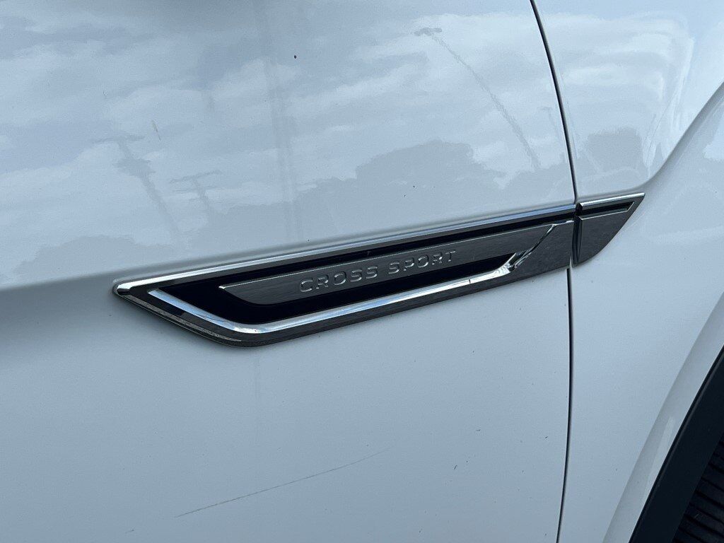 2022 Volkswagen Atlas Cross Sport 2.0T SE w/Technology Springfield VA
