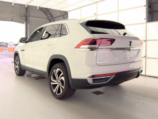 2022 Volkswagen Atlas Cross Sport 2.0T SEL Charlotte NC