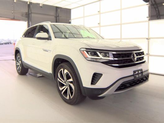 2022 Volkswagen Atlas Cross Sport 2.0T SEL