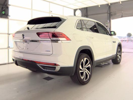 2022 Volkswagen Atlas Cross Sport 2.0T SEL Charlotte NC