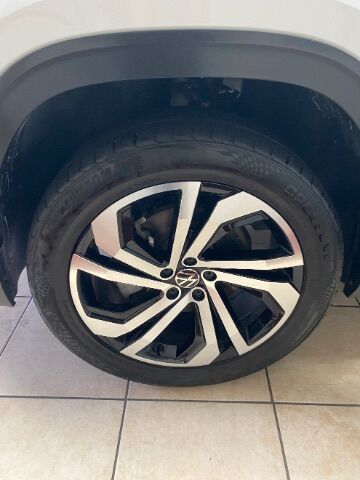 2022 Volkswagen Atlas Cross Sport 2.0T SEL Charlotte NC