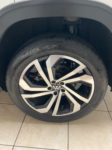 2022 Volkswagen Atlas Cross Sport 2.0T SEL Charlotte NC