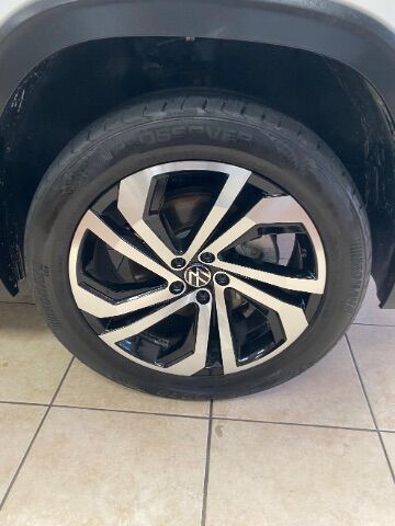 2022 Volkswagen Atlas Cross Sport 2.0T SEL Charlotte NC
