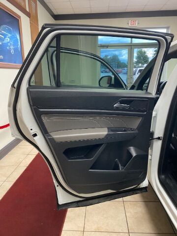 2022 Volkswagen Atlas Cross Sport 2.0T SEL Charlotte NC