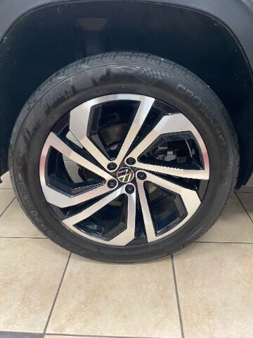 2022 Volkswagen Atlas Cross Sport 2.0T SEL Charlotte NC