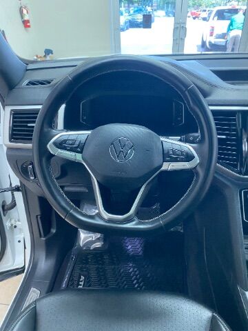 2022 Volkswagen Atlas Cross Sport 2.0T SEL Charlotte NC
