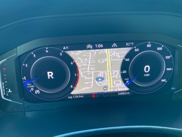 2022 Volkswagen Atlas Cross Sport 2.0T SEL Charlotte NC