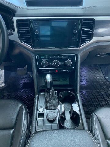 2022 Volkswagen Atlas Cross Sport 2.0T SEL Charlotte NC