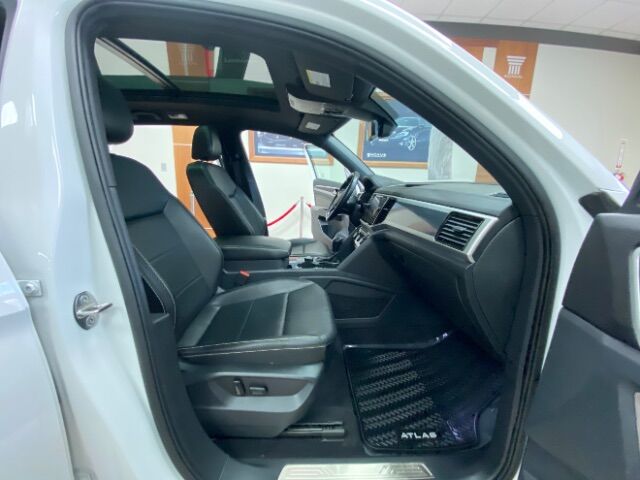 2022 Volkswagen Atlas Cross Sport 2.0T SEL Charlotte NC