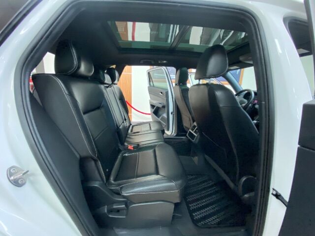 2022 Volkswagen Atlas Cross Sport 2.0T SEL Charlotte NC