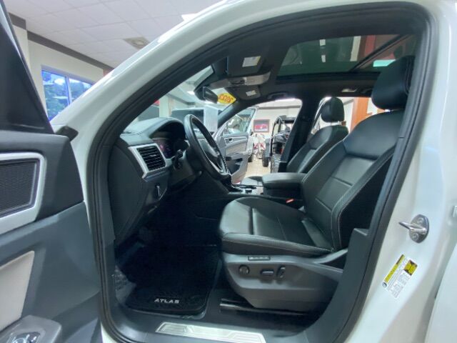 2022 Volkswagen Atlas Cross Sport 2.0T SEL Charlotte NC