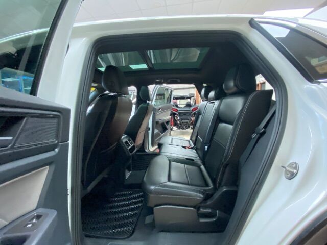 2022 Volkswagen Atlas Cross Sport 2.0T SEL Charlotte NC